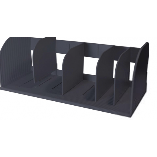 Sysmax 多功能書架